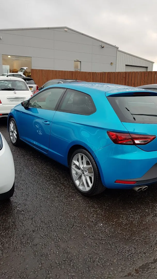 Crawford Clarke Cars photo 8