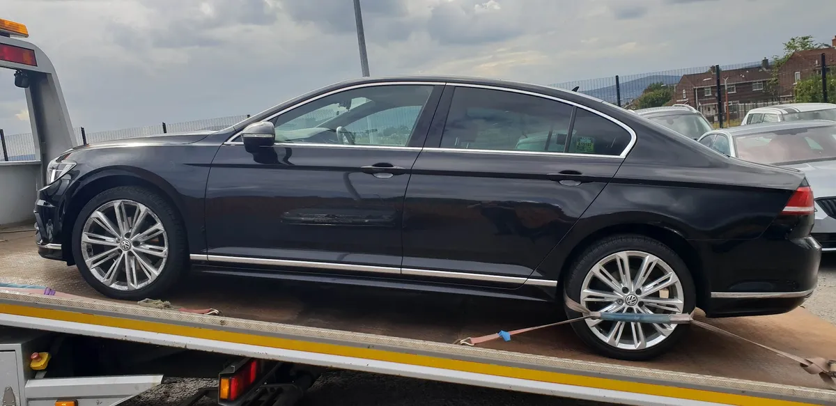 Crawford Clarke Cars photo 10