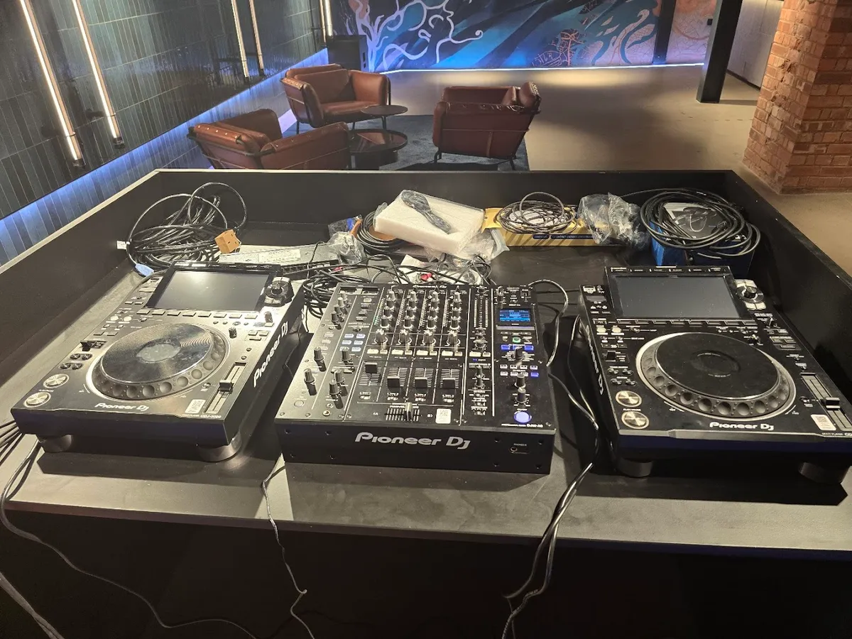 CUPRA City Garage Manchester photo 10