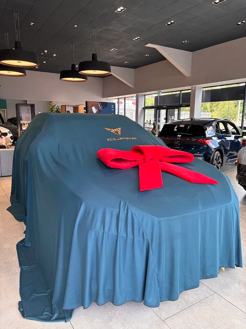 CUPRA Southampton photo 4