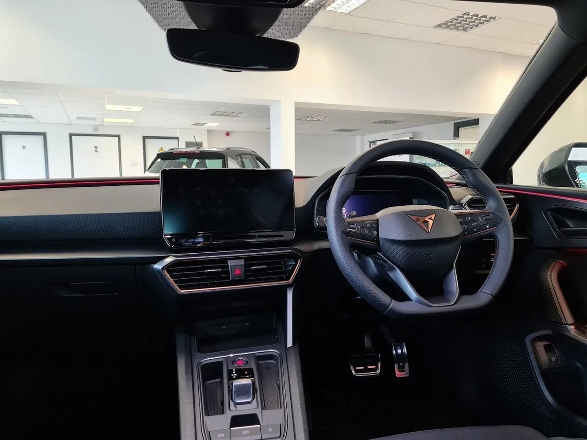 CUPRA Southampton photo 6