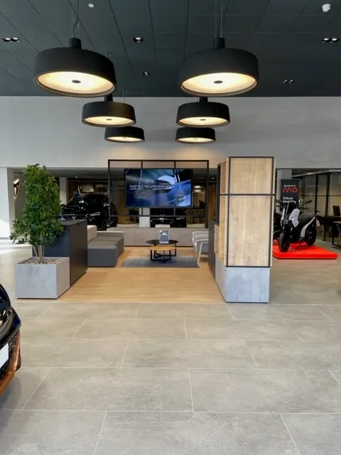 CUPRA Southampton photo 9