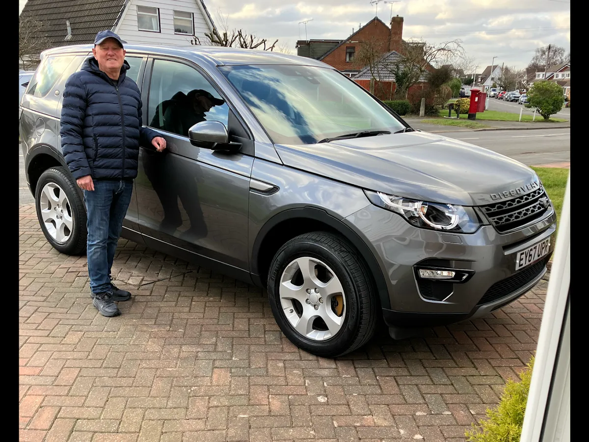 DA Blundell Car Sales photo 4