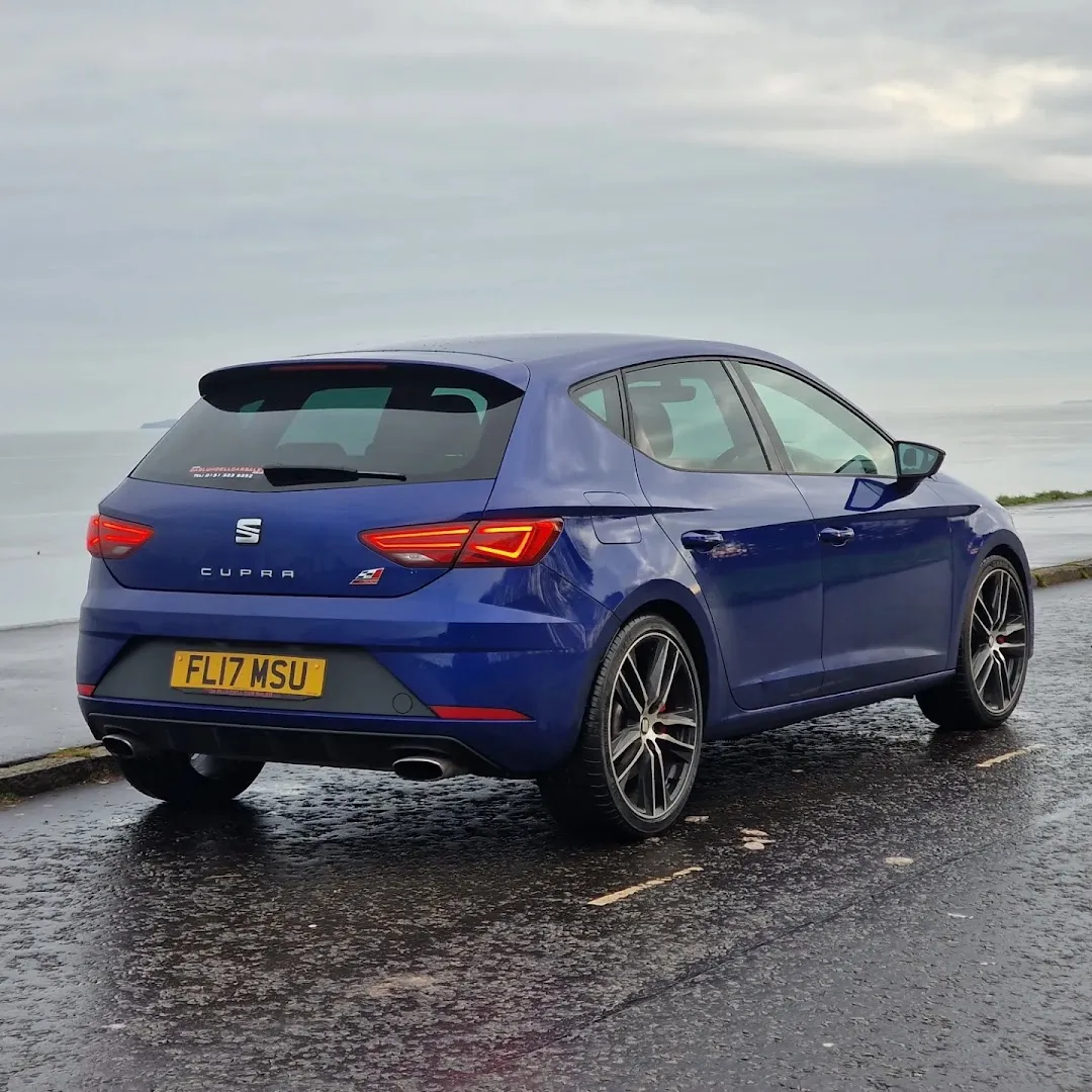 DA Blundell Car Sales photo 5