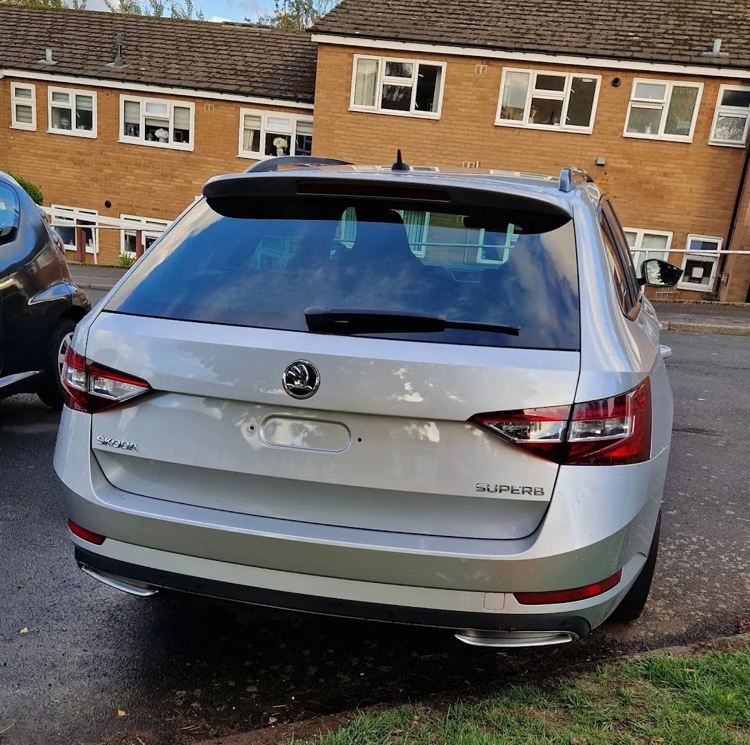 DA Blundell Car Sales photo 6