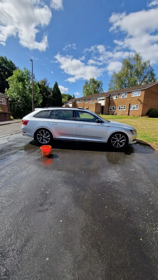 DA Blundell Car Sales photo 7