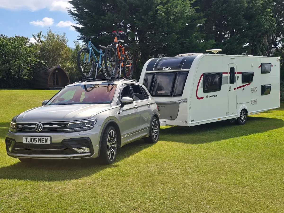 DA Blundell Car Sales photo 9