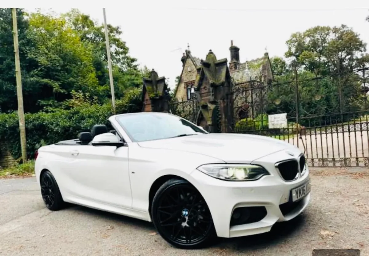 DA Blundell Car Sales photo 10