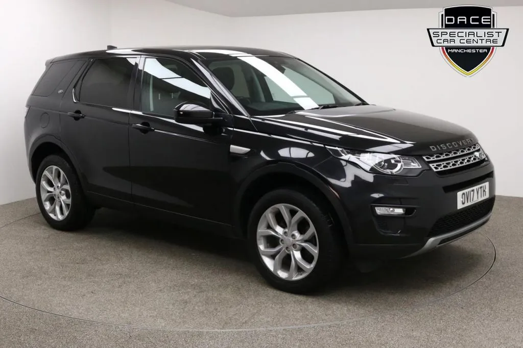 Dace Specialist Car Centre Manchester photo 4