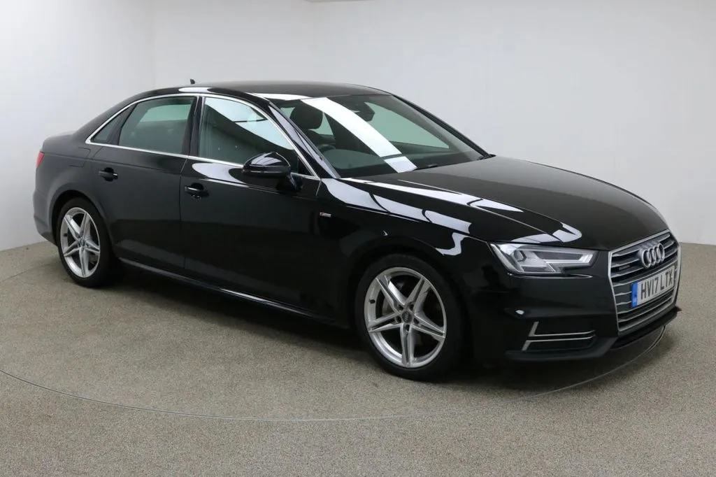 Dace Specialist Car Centre Manchester photo 5