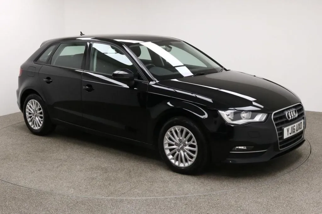 Dace Specialist Car Centre Manchester photo 6