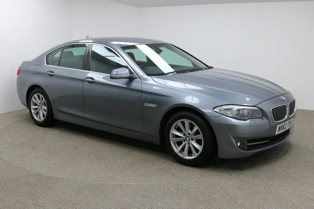 Dace Specialist Car Centre Manchester photo 7