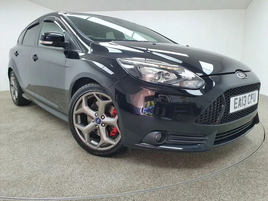 Dace Specialist Car Centre Manchester photo 8