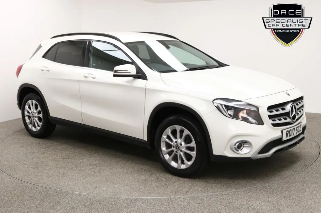 Dace Specialist Car Centre Manchester photo 9