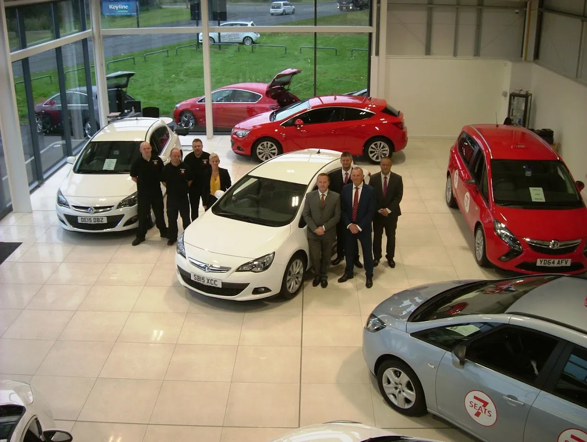 Davidsons of Newcastle photo 2