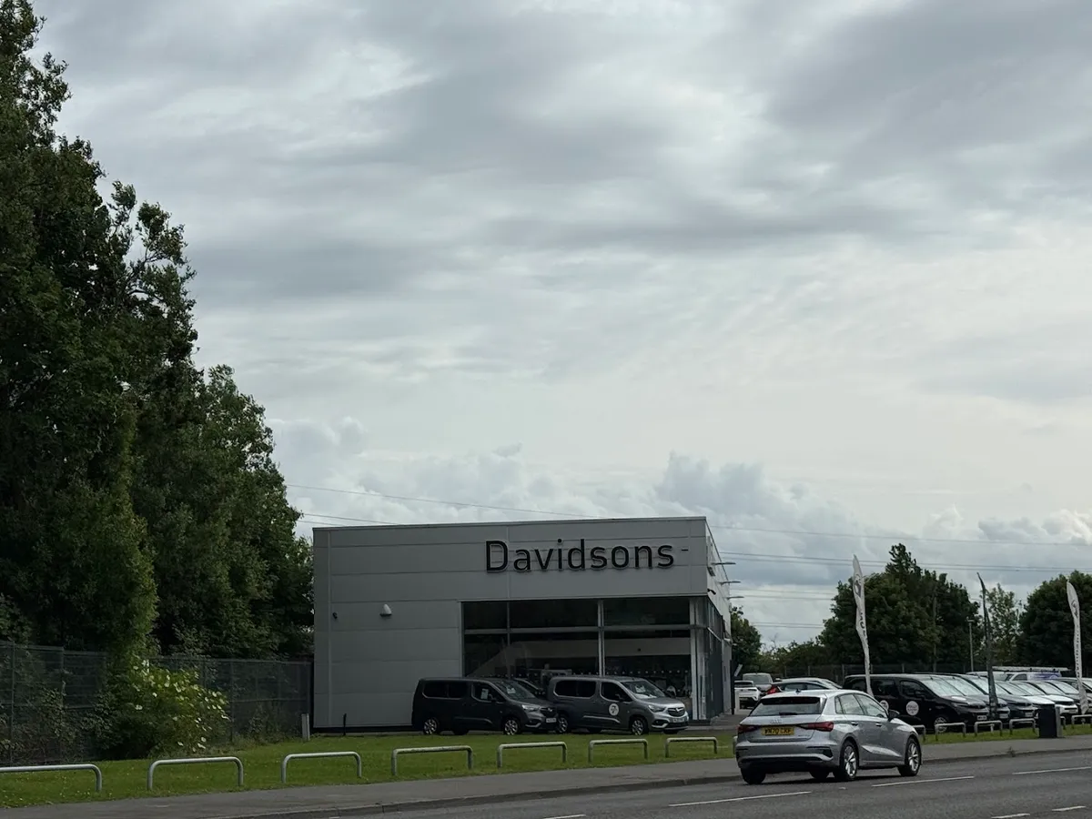 Davidsons of Newcastle photo 3