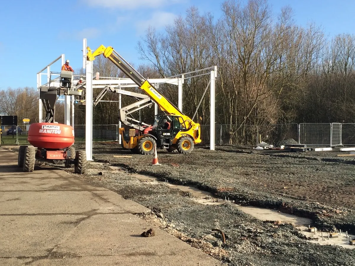 Davidsons of Newcastle photo 6