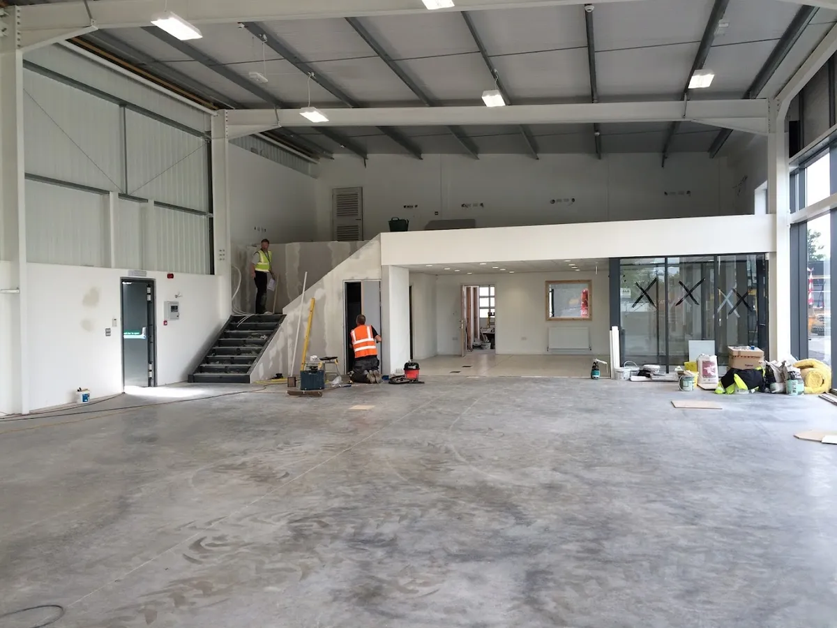 Davidsons of Newcastle photo 7