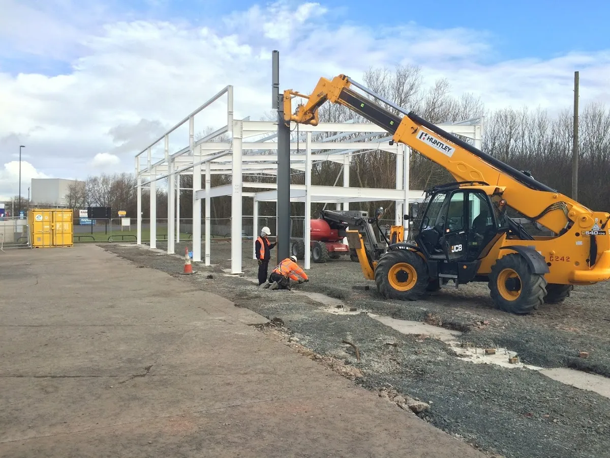 Davidsons of Newcastle photo 9