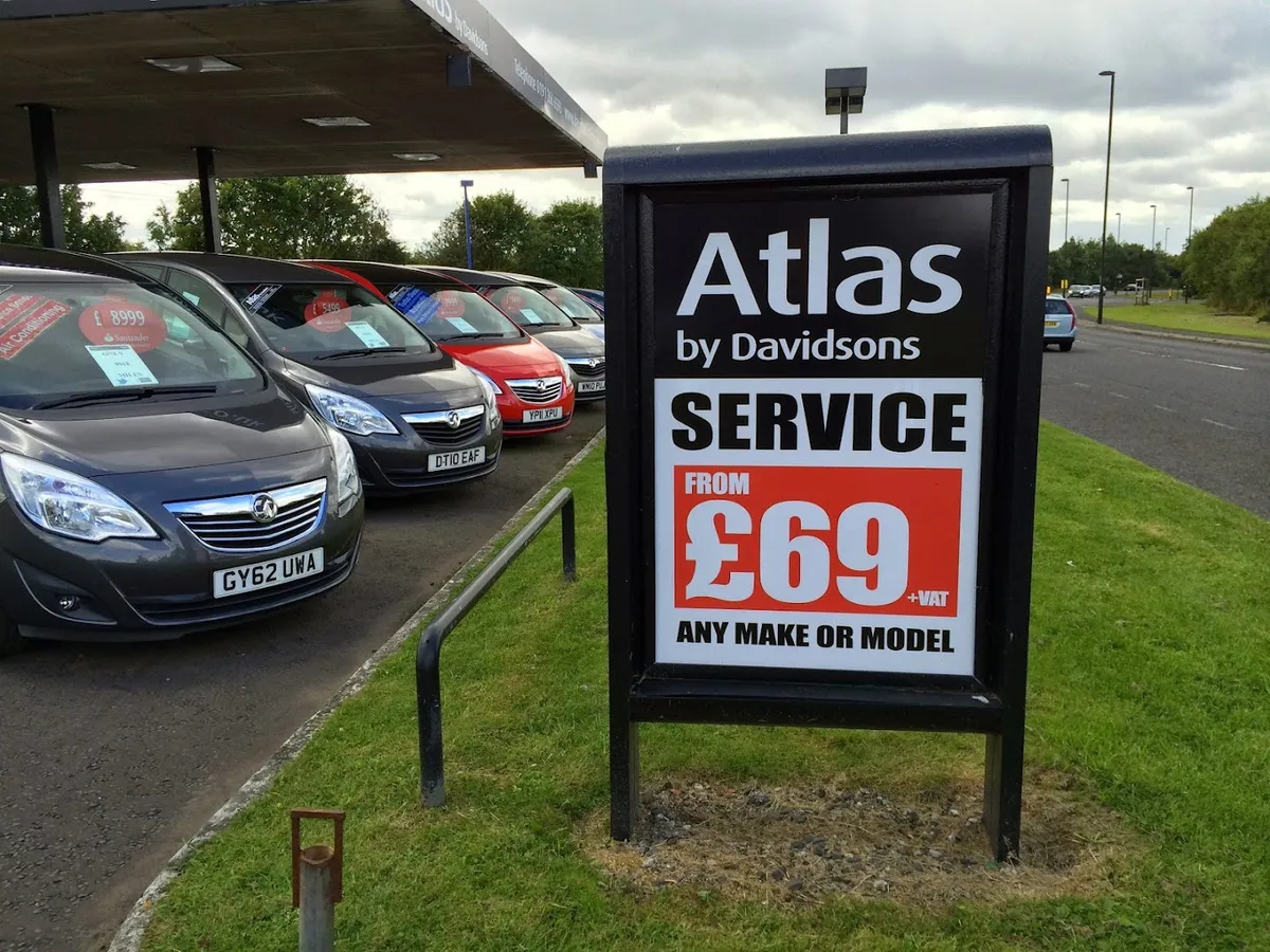 Davidsons of Newcastle photo 10