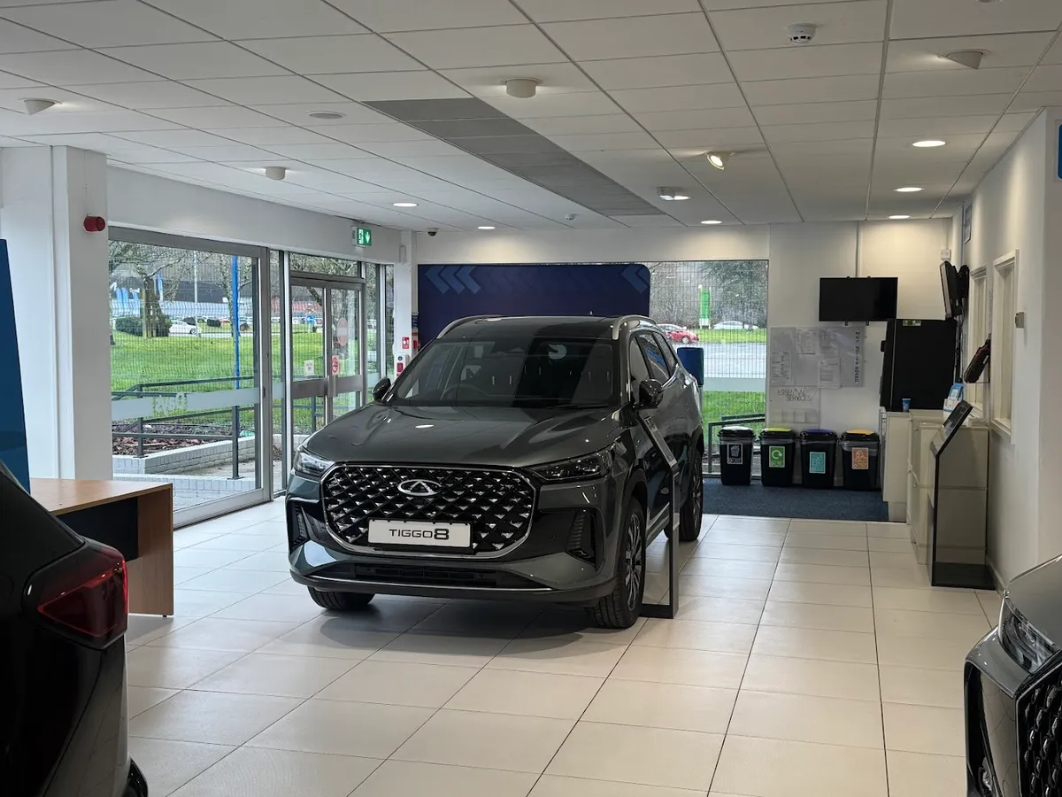 Day's Chery Swansea photo 2