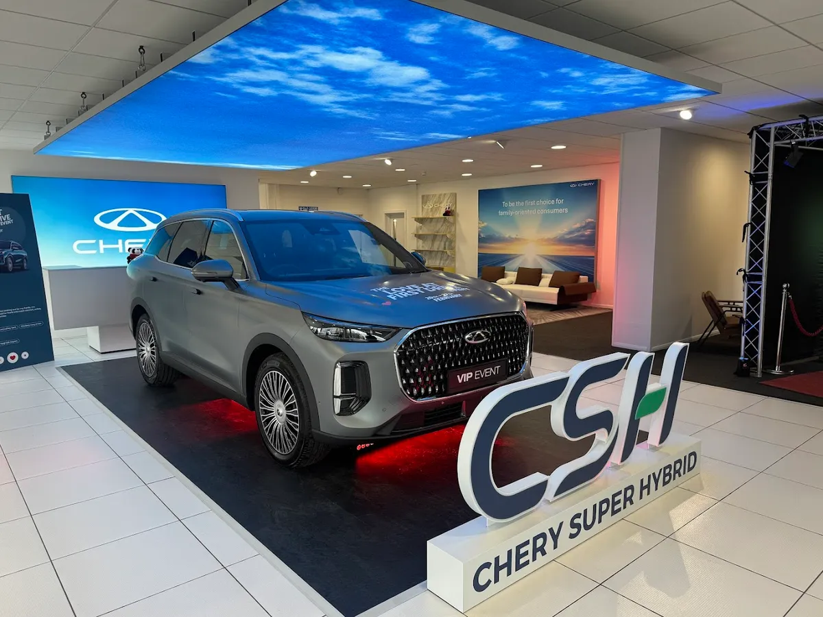 Day's Chery Swansea photo 4