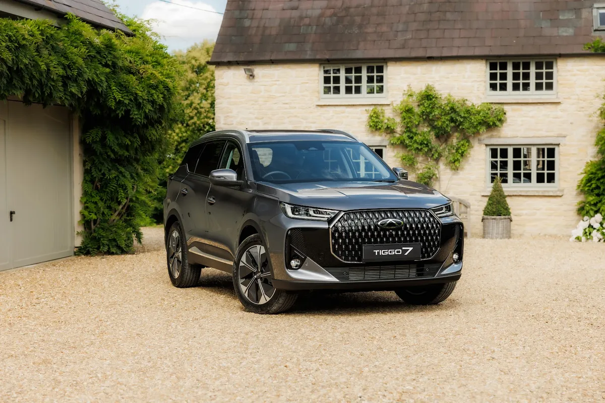 Day's Chery Swansea photo 9