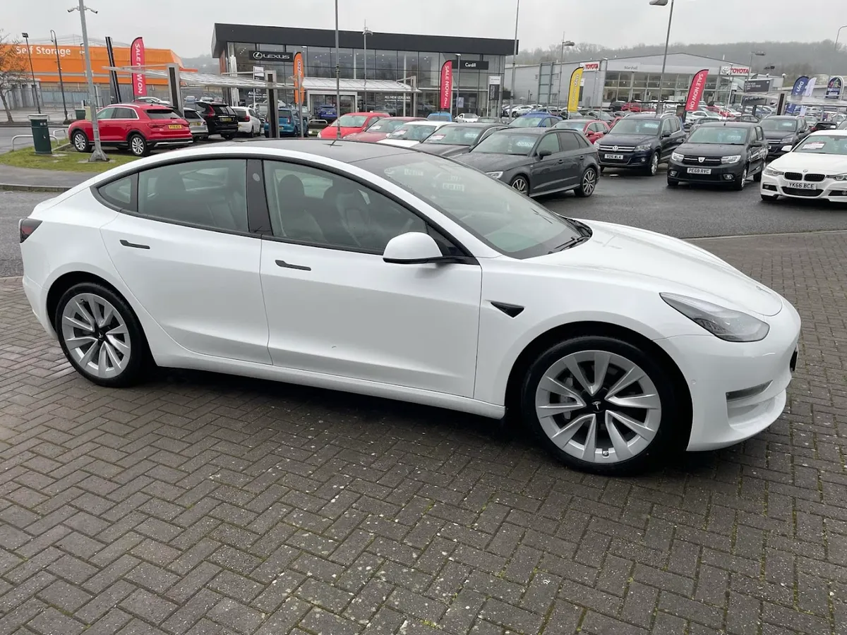 Day's Motorpark Cardiff photo 2