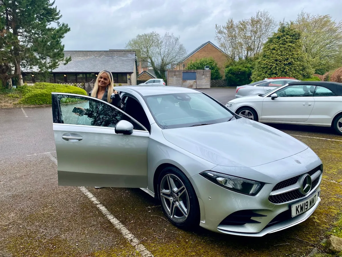 Day's Motorpark Cardiff photo 3