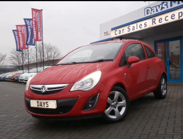 Day's Motorpark Cardiff photo 4