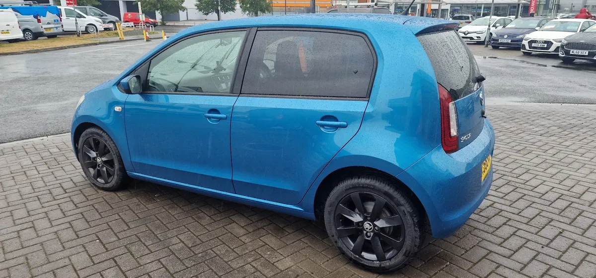 Day's Motorpark Cardiff photo 5