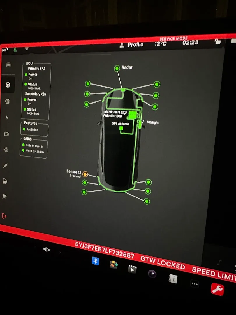Day's Motorpark Cardiff photo 6