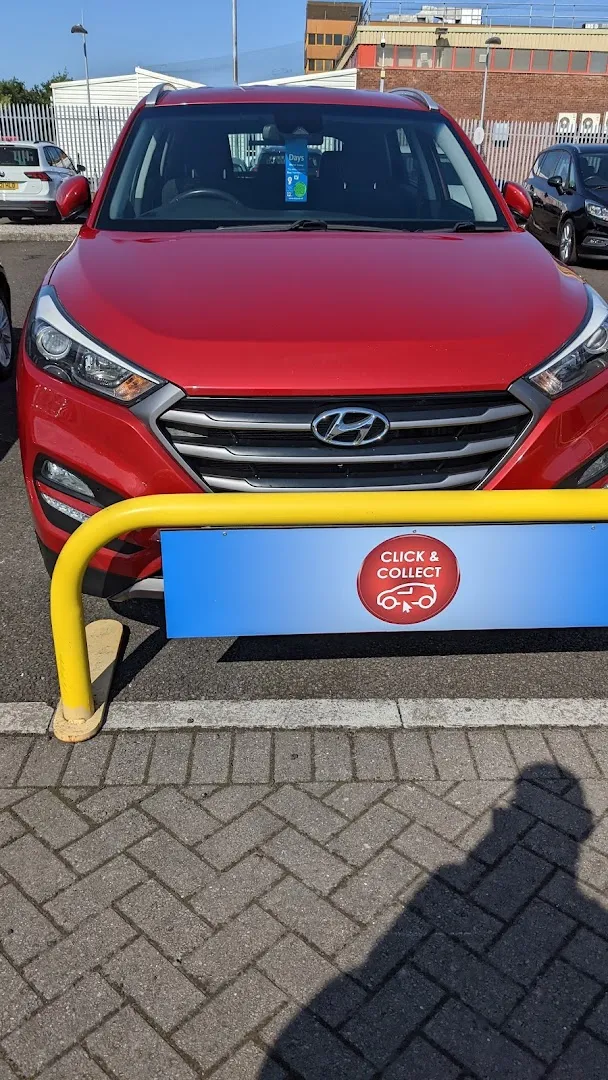 Day's Motorpark Cardiff photo 8