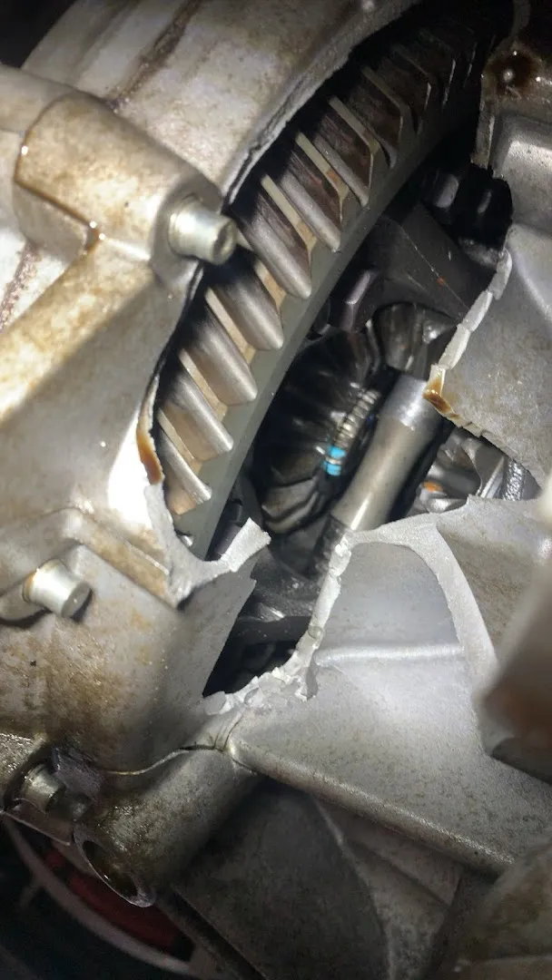 Day's Motorpark Cardiff photo 10