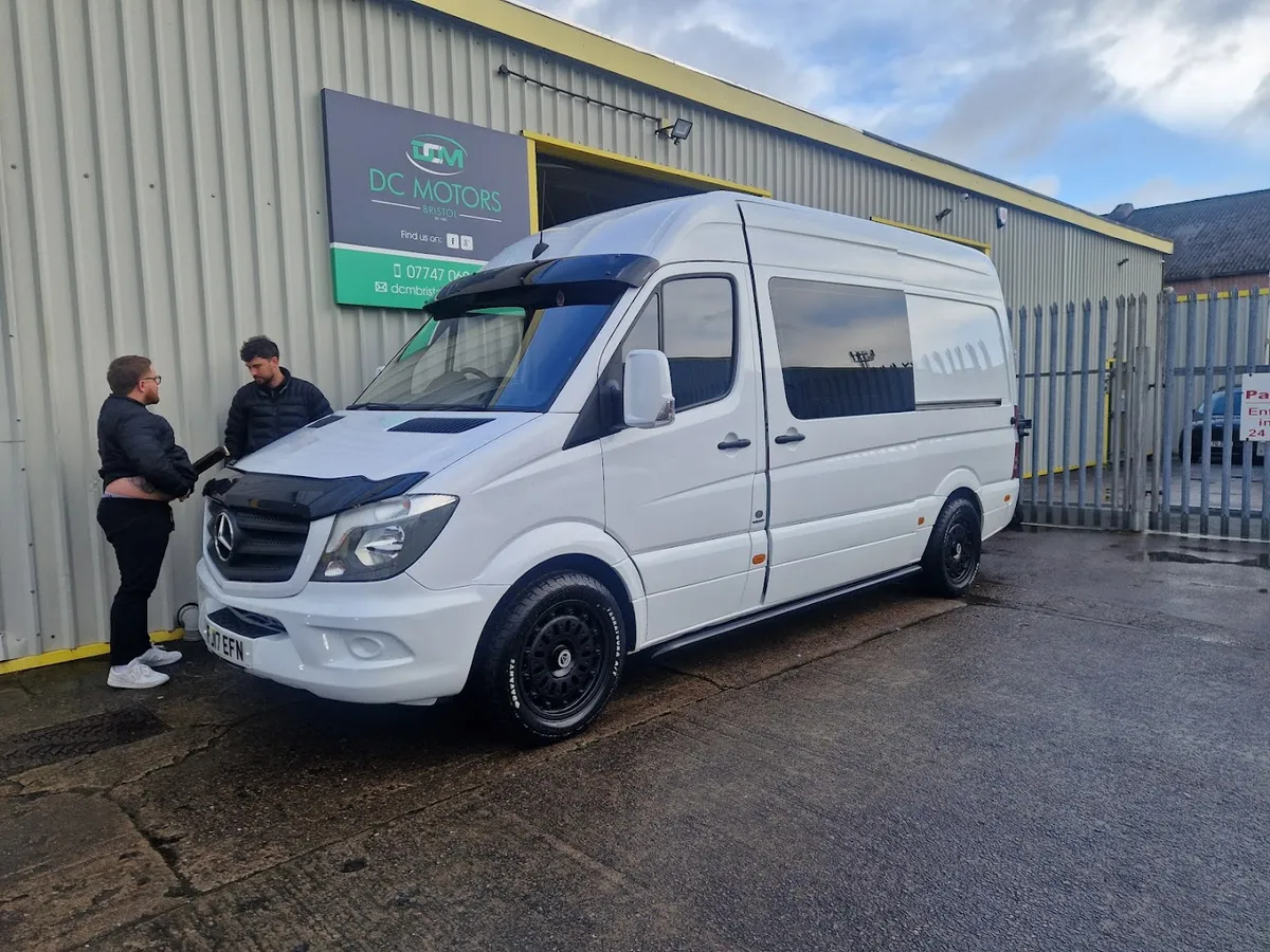 Dc Motors Bristol photo 3