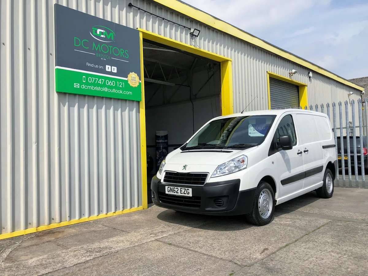 Dc Motors Bristol photo 4