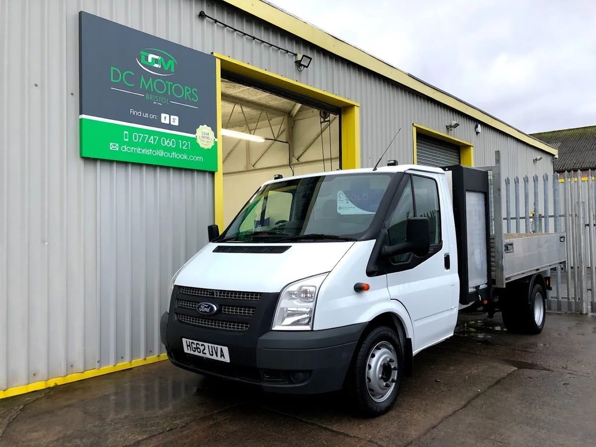 Dc Motors Bristol photo 7