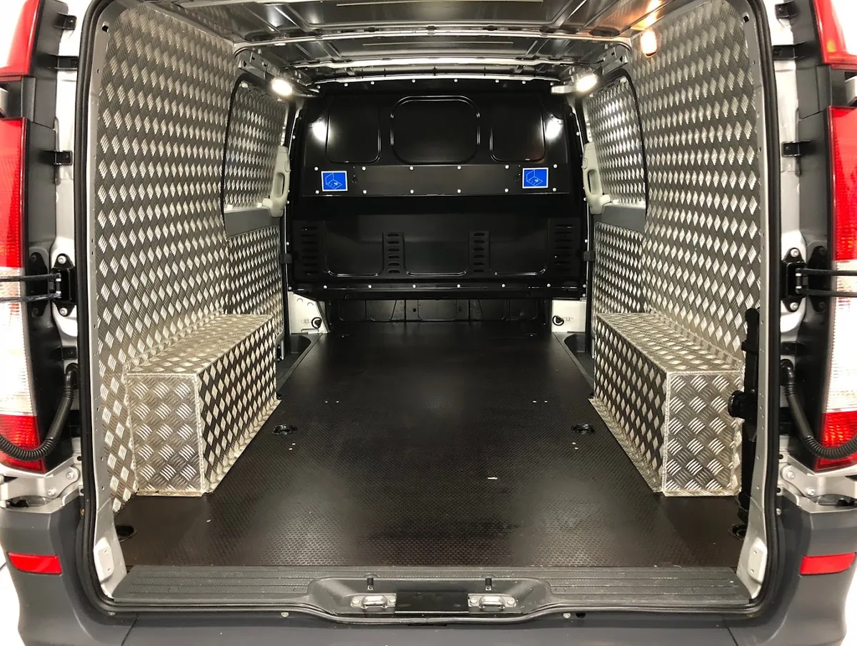 Dc Motors Bristol photo 8