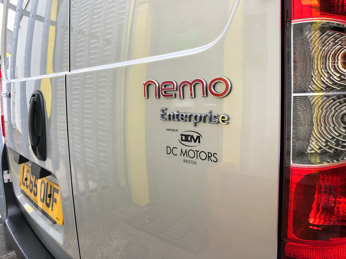 Dc Motors Bristol photo 9