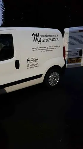 Dc Motors Bristol photo 10