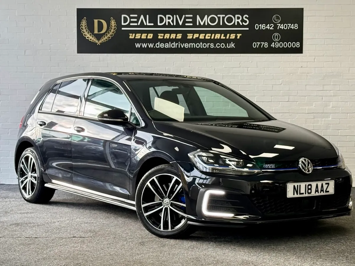 DealDrive Motors - Best Used Car Finance & Leasing- Middlesbrough photo 4