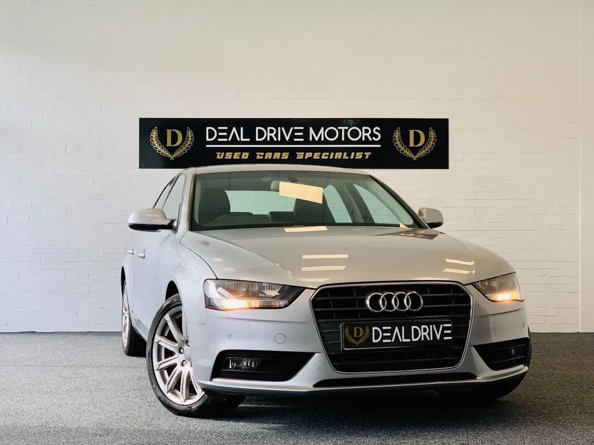 DealDrive Motors - Best Used Car Finance & Leasing- Middlesbrough photo 8