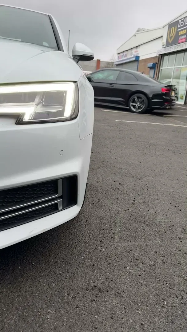 DealDrive Motors - Best Used Car Finance & Leasing- Middlesbrough photo 10