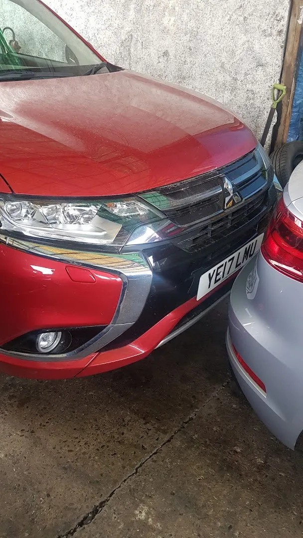 Deals On Wheels London photo 7