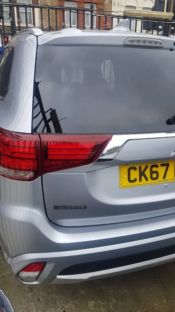 Deals On Wheels London photo 9