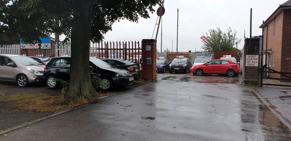 Derby cars limited photo 3