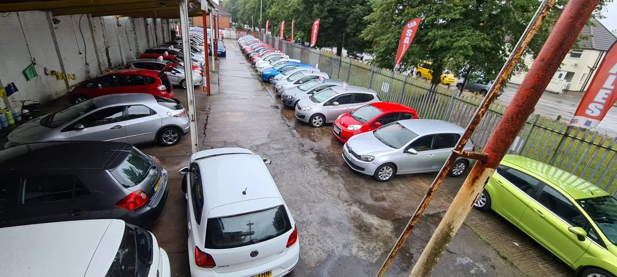 Derby cars limited photo 5