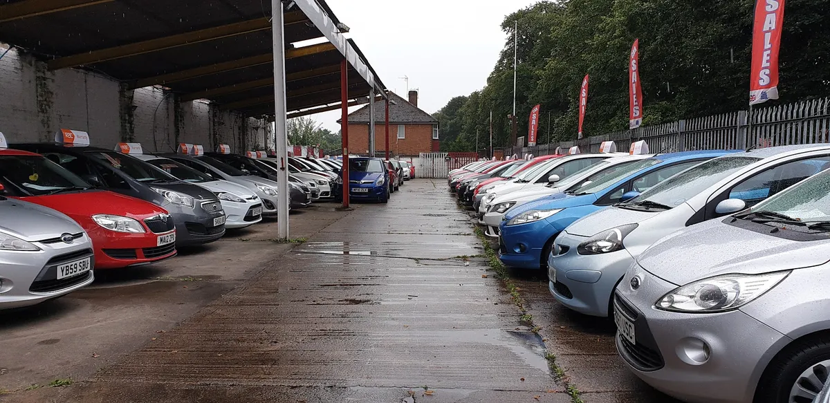 Derby cars limited photo 6