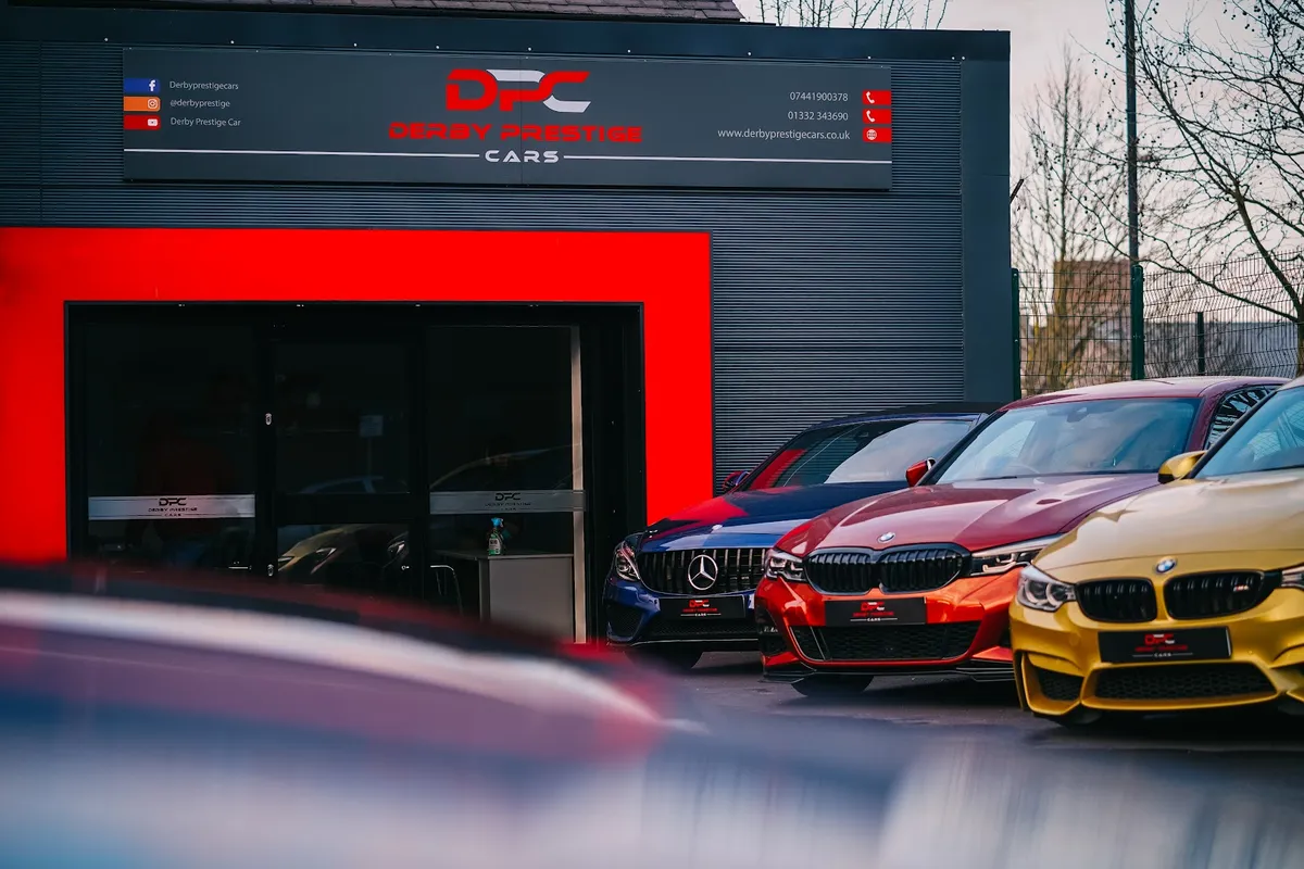 Derby Prestige Cars photo 2