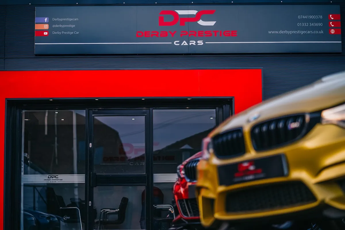 Derby Prestige Cars photo 5